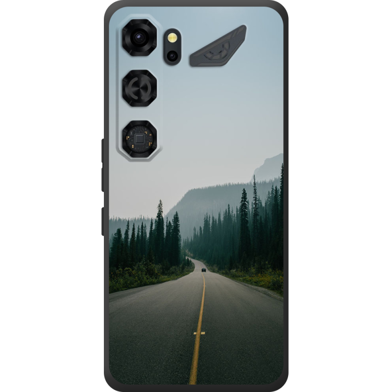 Чохол BoxFace Nubia Neo 5 GT 5G 