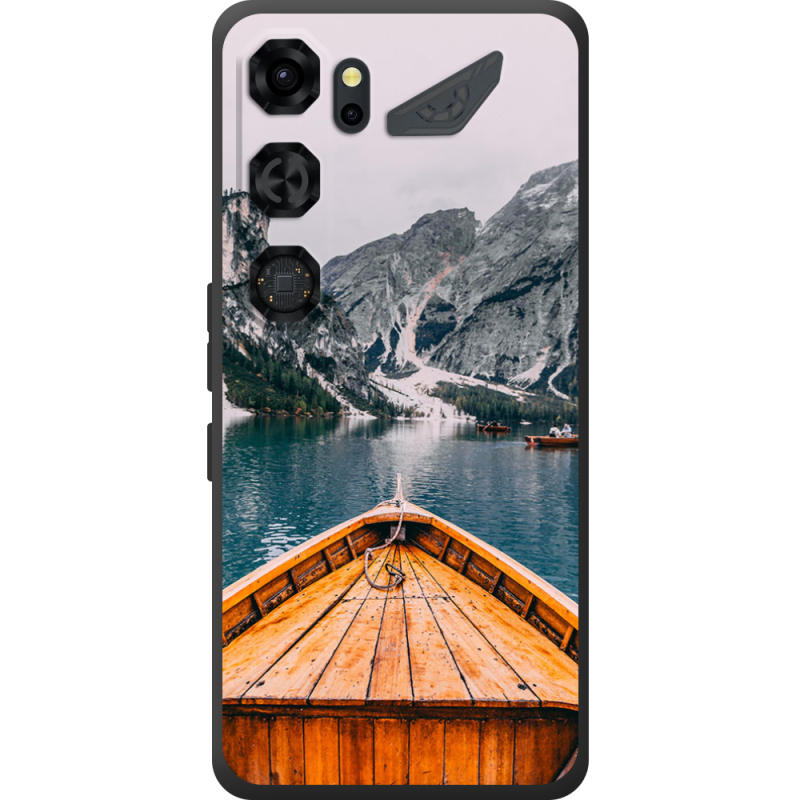 Чохол BoxFace Nubia Neo 5 GT 5G 