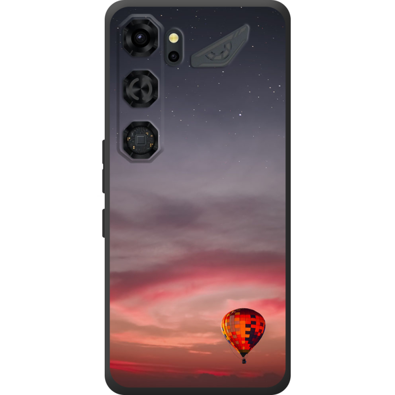 Чохол BoxFace Nubia Neo 5 GT 5G 