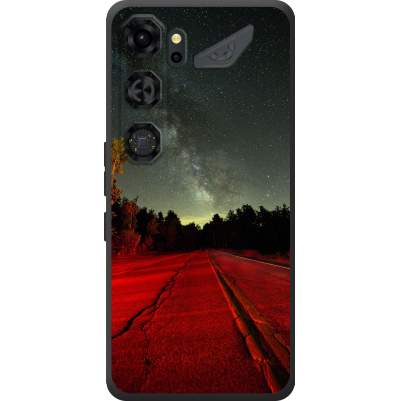 Чохол BoxFace Nubia Neo 5 GT 5G 
