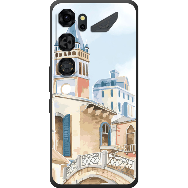 Чохол BoxFace Nubia Neo 5 GT 5G 