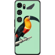 Чохол BoxFace Nubia Neo 5 GT 5G 
