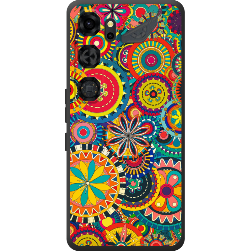 Чохол BoxFace Nubia Neo 5 GT 5G Imaginarium