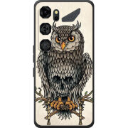 Чохол BoxFace Nubia Neo 5 GT 5G 