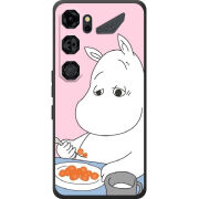 Чохол BoxFace Nubia Neo 5 GT 5G Mumintroll