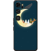 Чохол BoxFace Nubia Neo 5 GT 5G Mumintroll