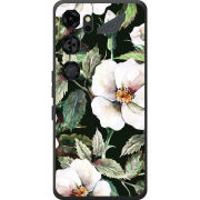 Чохол BoxFace Nubia Neo 5 GT 5G Blossom Roses