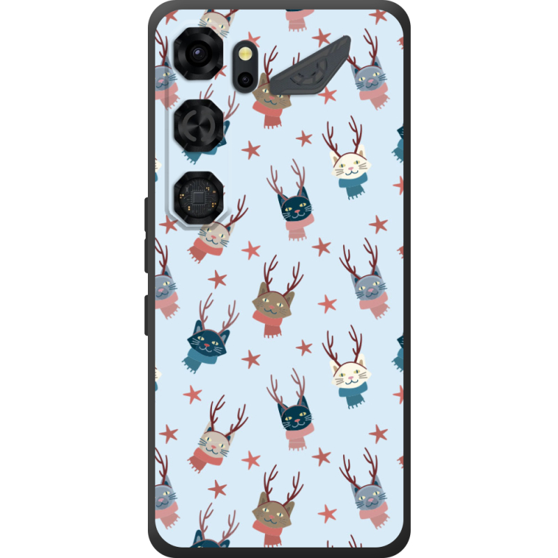 Чохол BoxFace Nubia Neo 5 GT 5G 