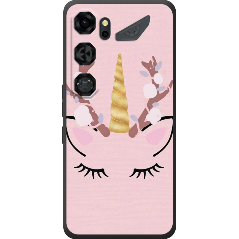 Чохол BoxFace Nubia Neo 5 GT 5G 