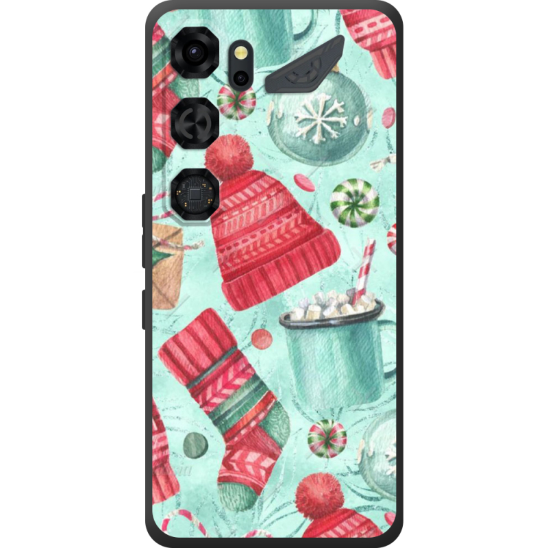 Чохол BoxFace Nubia Neo 5 GT 5G 