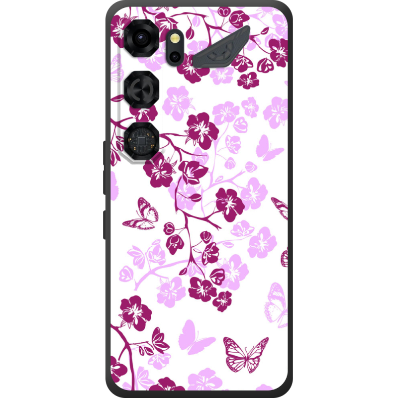 Чохол BoxFace Nubia Neo 5 GT 5G 