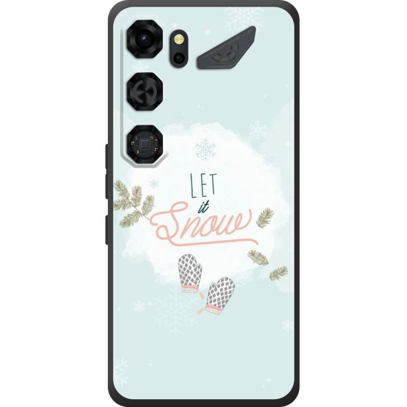 Чохол BoxFace Nubia Neo 5 GT 5G 