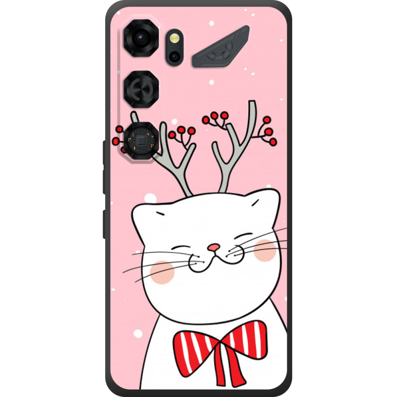 Чохол BoxFace Nubia Neo 5 GT 5G 