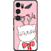 Чохол BoxFace Nubia Neo 5 GT 5G 