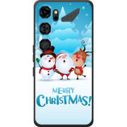 Чохол BoxFace Nubia Neo 5 GT 5G 