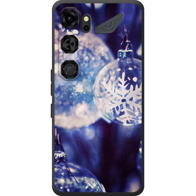 Чохол BoxFace Nubia Neo 5 GT 5G 