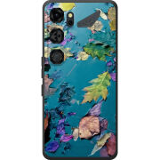 Чохол BoxFace Nubia Neo 5 GT 5G 