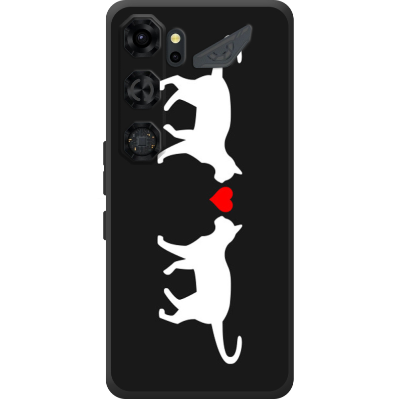 Чохол BoxFace Nubia Neo 5 GT 5G 