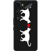 Чохол BoxFace Nubia Neo 5 GT 5G 
