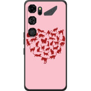 Чохол BoxFace Nubia Neo 5 GT 5G 