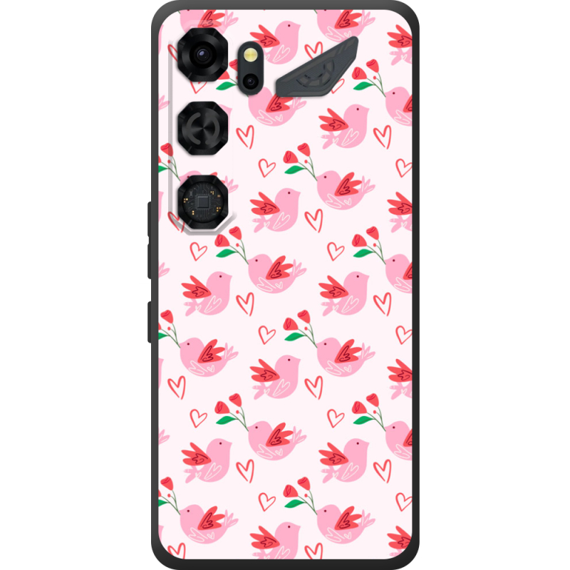 Чохол BoxFace Nubia Neo 5 GT 5G 