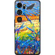Чохол BoxFace Nubia Neo 5 GT 5G 
