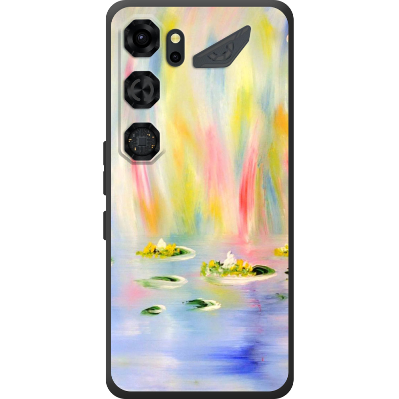 Чохол BoxFace Nubia Neo 5 GT 5G 