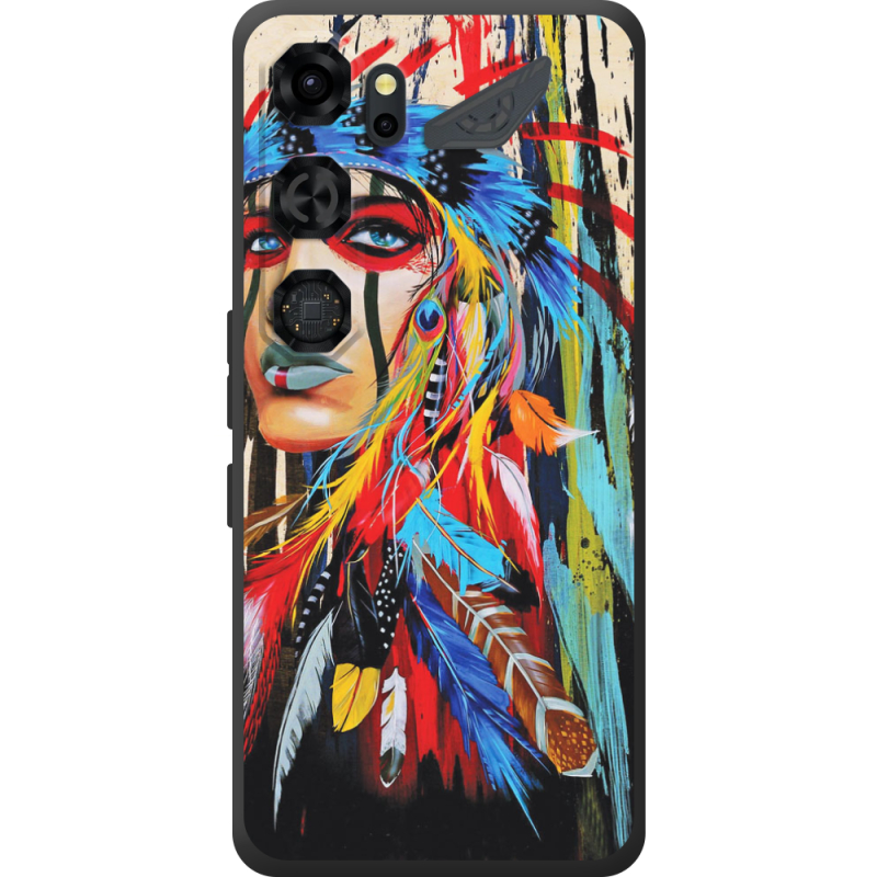Чохол BoxFace Nubia Neo 5 GT 5G 