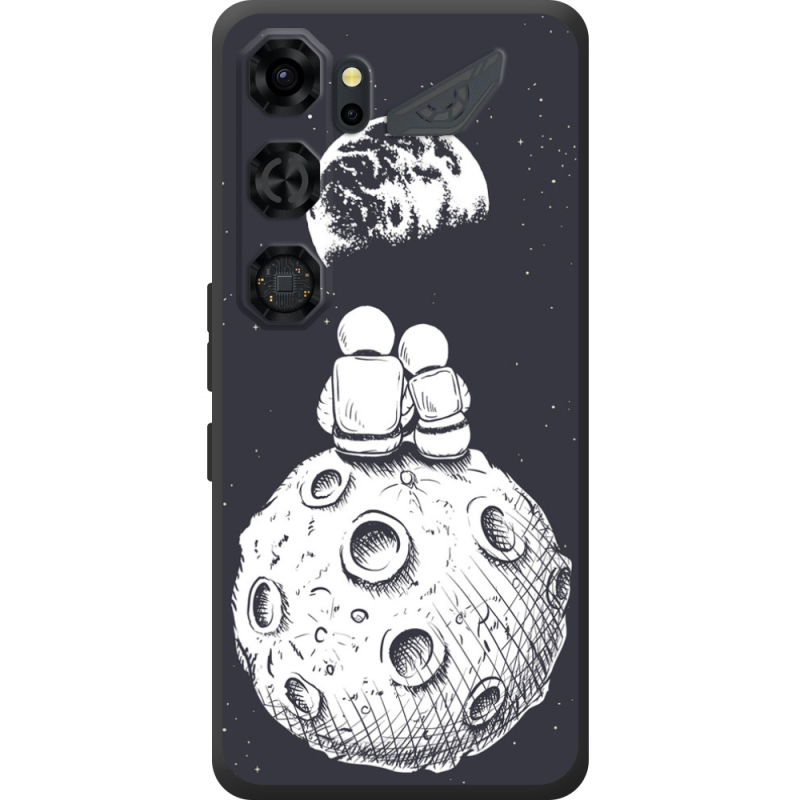 Чохол BoxFace Nubia Neo 5 GT 5G 