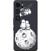 Чохол BoxFace Nubia Neo 5 GT 5G 