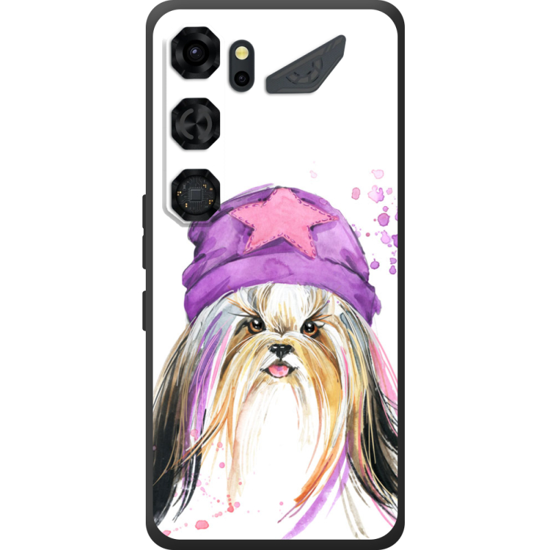 Чохол BoxFace Nubia Neo 5 GT 5G 
