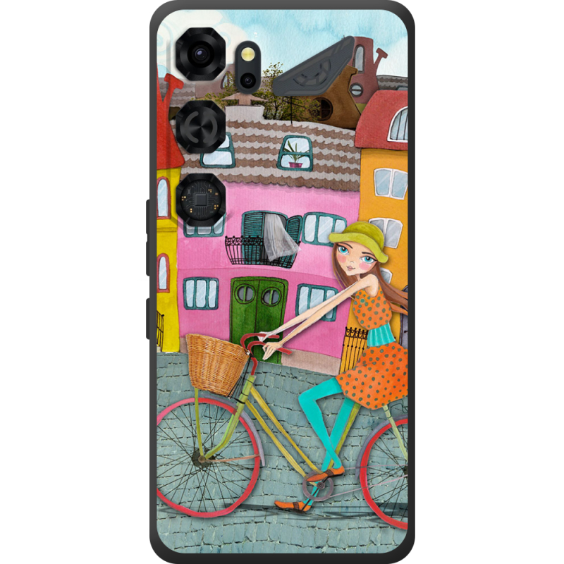 Чохол BoxFace Nubia Neo 5 GT 5G 