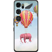 Чохол BoxFace Nubia Neo 5 GT 5G 