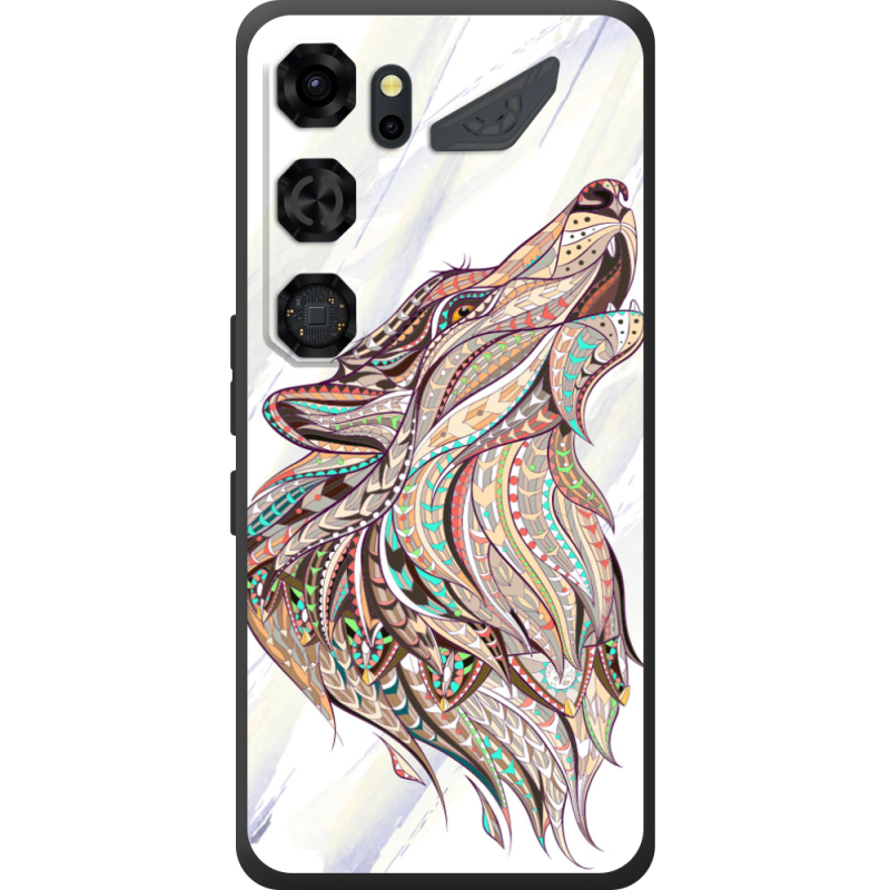Чохол BoxFace Nubia Neo 5 GT 5G 