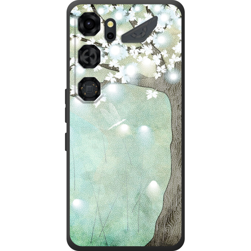 Чохол BoxFace Nubia Neo 5 GT 5G 