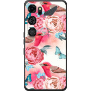 Чохол BoxFace Nubia Neo 5 GT 5G 