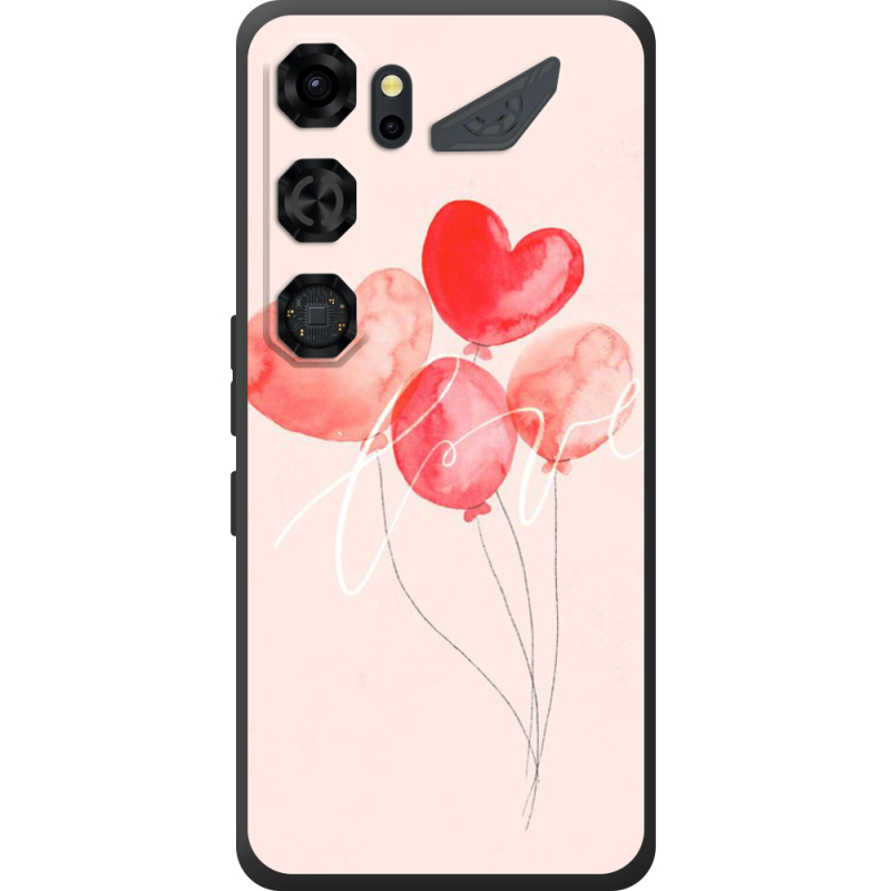 Чохол BoxFace Nubia Neo 5 GT 5G 