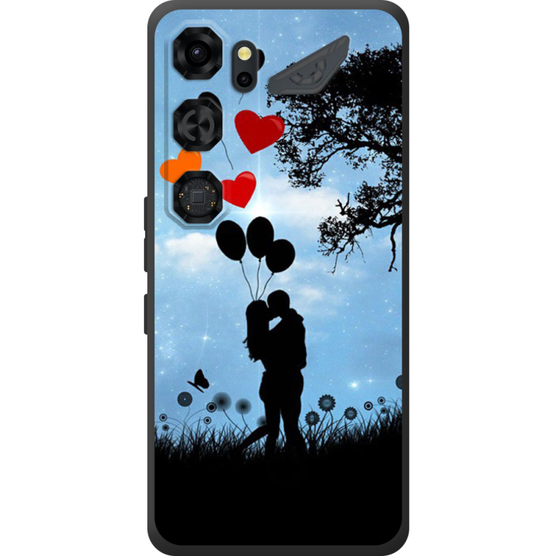Чохол BoxFace Nubia Neo 5 GT 5G 