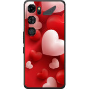 Чохол BoxFace Nubia Neo 5 GT 5G 