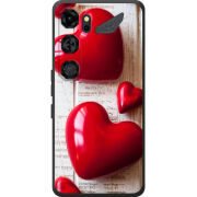Чохол BoxFace Nubia Neo 5 GT 5G 
