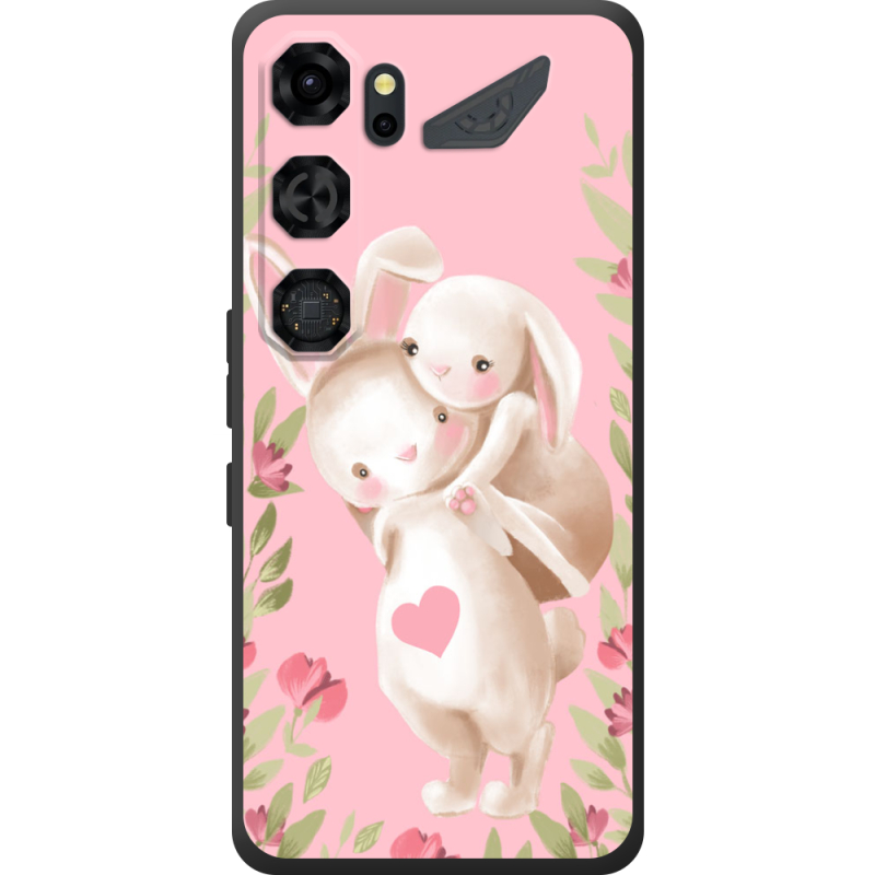 Чохол BoxFace Nubia Neo 5 GT 5G 