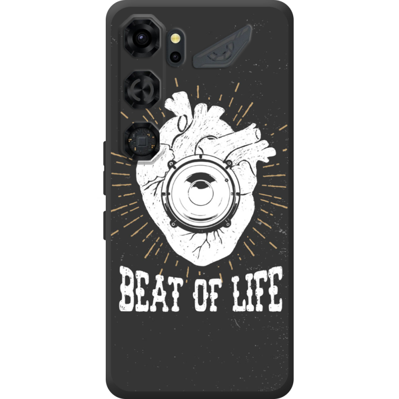 Чохол BoxFace Nubia Neo 5 GT 5G 