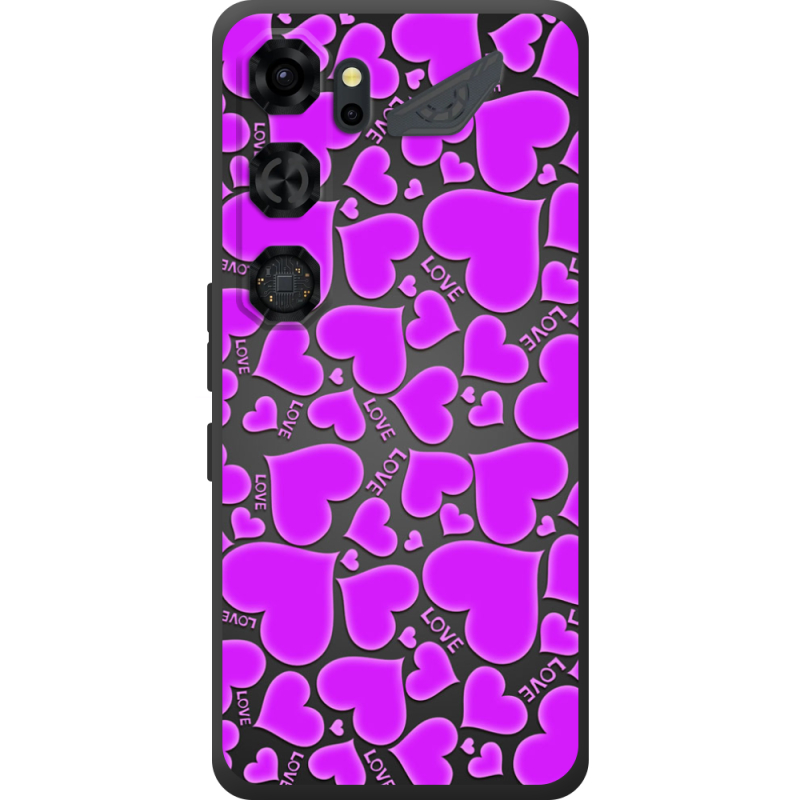 Чохол BoxFace Nubia Neo 5 GT 5G 