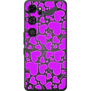 Чохол BoxFace Nubia Neo 5 GT 5G 