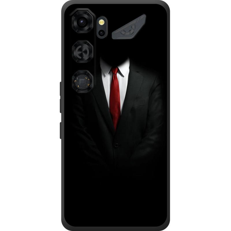 Чохол BoxFace Nubia Neo 5 GT 5G 