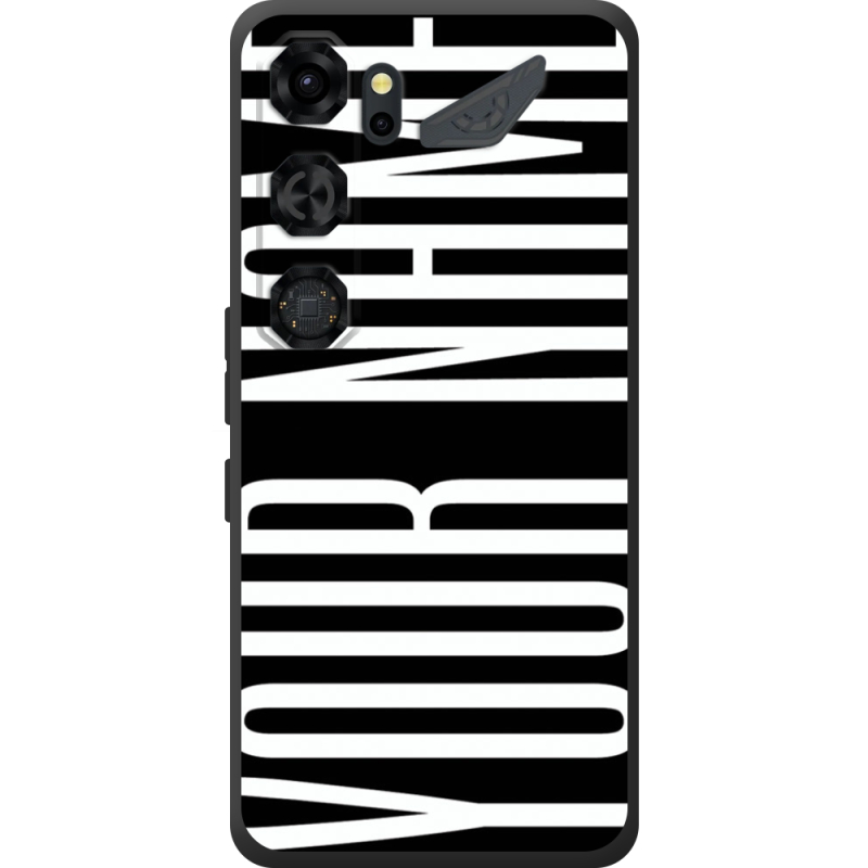 Чохол BoxFace Nubia Neo 5 GT 5G 