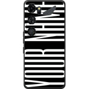 Чохол BoxFace Nubia Neo 5 GT 5G 