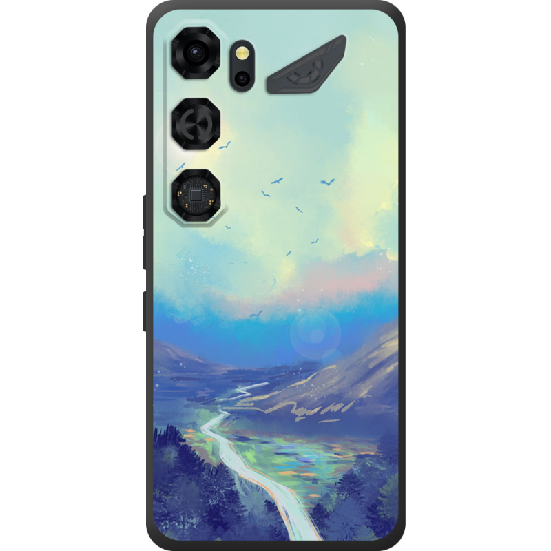 Чохол BoxFace Nubia Neo 5 GT 5G 