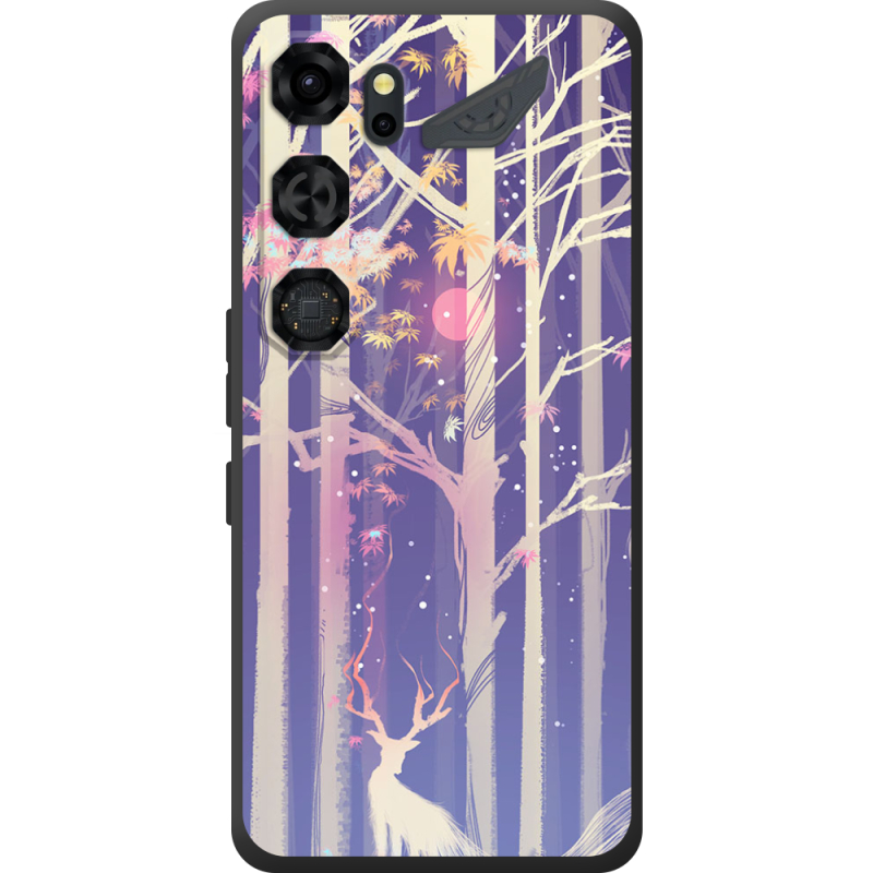 Чохол BoxFace Nubia Neo 5 GT 5G 