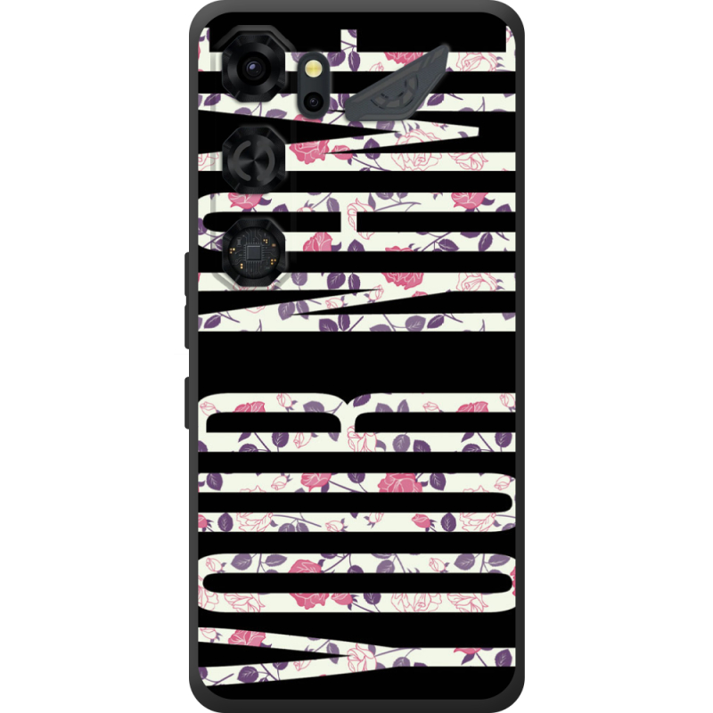Чохол BoxFace Nubia Neo 5 GT 5G 
